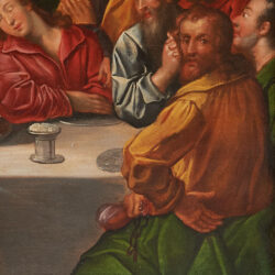 Last Supper Detail 2