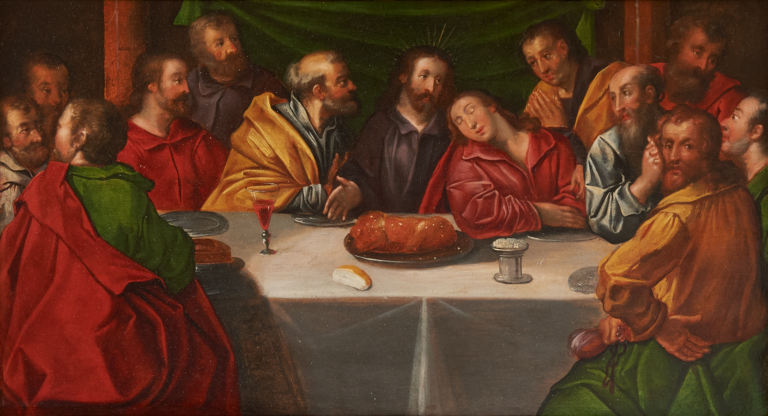 The Last Supper