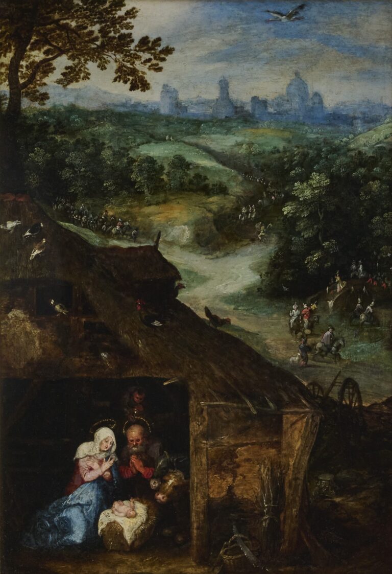 The Nativity
