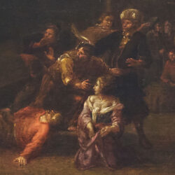 The Cleansing of the Temple 1
