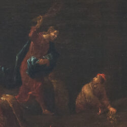 The Cleansing of the Temple 2