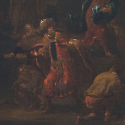 The Cleansing of the Temple 3
