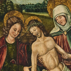 The Deposition from the Cross 3