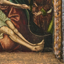 The Deposition from the Cross 2