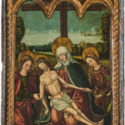 The Deposition from the Cross